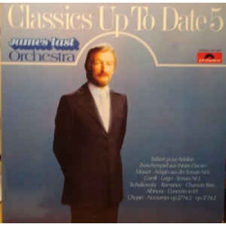 James Last - Classics Up To Date 5 / Polydor